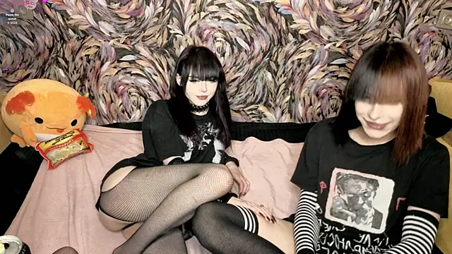 SIBBLlnGraypac online show from 10/22/25, 02:17