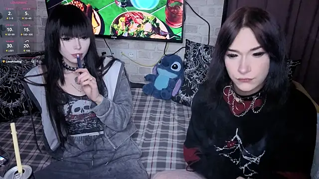 Snapshot of SIBBLlnGraypac chatting on 01/12/26, 05:18 SIBBLlnGraypac online show from 01/12/26, 05:18