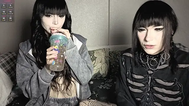 Snapshot of SIBBLlnGraypac chatting on 03/08/26, 08:56 SIBBLlnGraypac online show from 03/08/26, 08:56