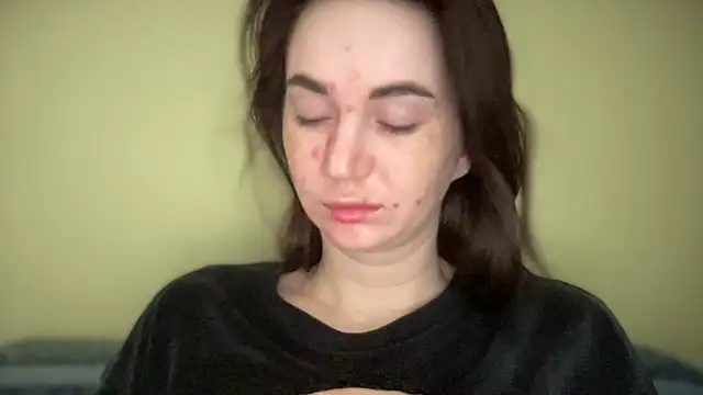 EvilDemon94 online show from 02/24/25, 06:27