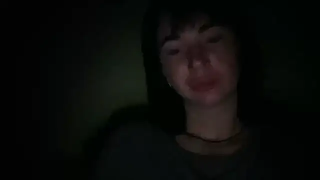 Snapshot of EvilDemon94 chatting on 06/29/26, 01:23 EvilDemon94 online show from 06/29/26, 01:23