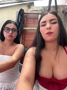 Maddy Rouse  online show from 06/27/26, 04:23