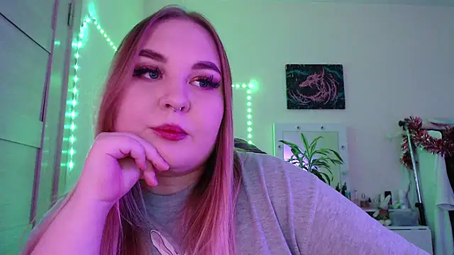 Greeenfriends6969 online show from 01/12/25, 10:01