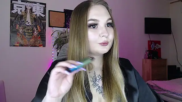 Greeenfriends6969 online show from 11/09/25, 08:40