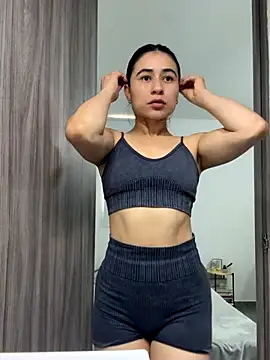 ChloeTurner  online show from 11/18/25, 06:12