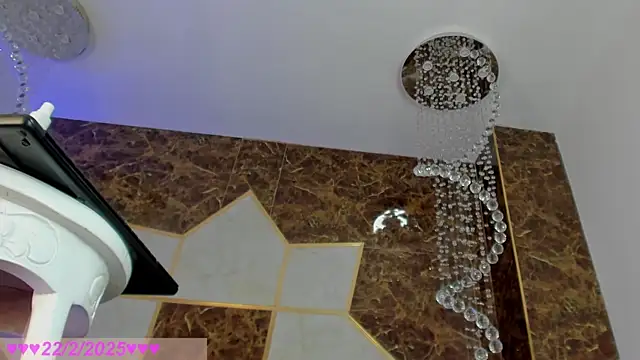 Tamara Sex7 online show from 02/22/25, 09:01