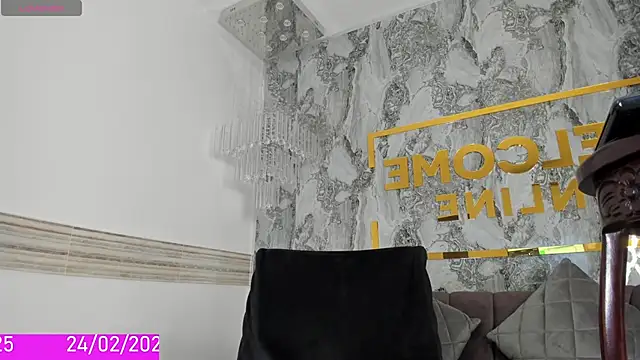 Tamara Sex7 online show from 02/24/25, 11:52