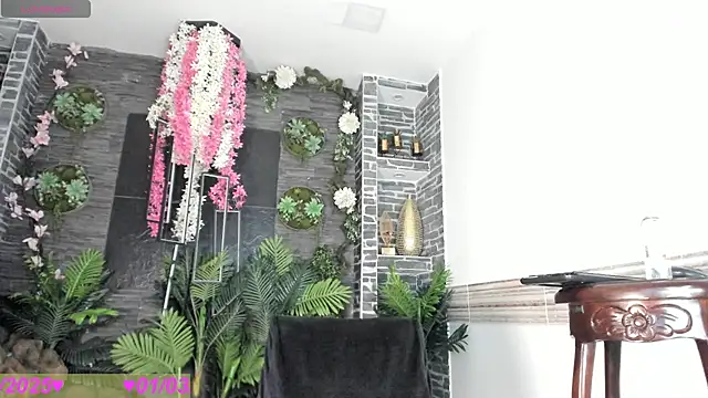 Tamara Sex7 online show from 03/01/25, 09:37