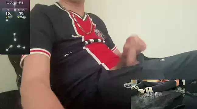 Snapshot of Nikeproll chatting on 03/08/25, 02:19 Nikeproll online show from 03/08/25, 02:19