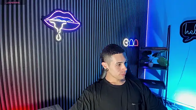 Jefer rick  online show from 11/27/25, 12:18