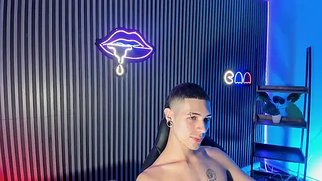 Jefer rick  online show from 12/05/25, 12:36