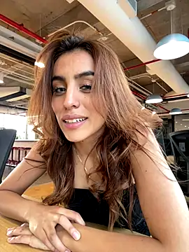 Katee Jones online show from 12/20/25, 09:33