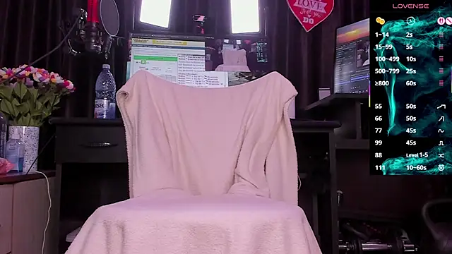 Raissa sky26 online show from 12/15/25, 03:44