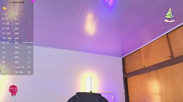  gaby2 online show from 11/26/25, 11:22