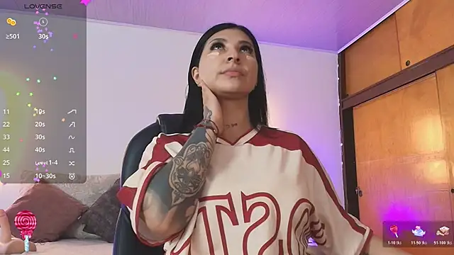 gaby2 online show from 06/06/26, 11:48