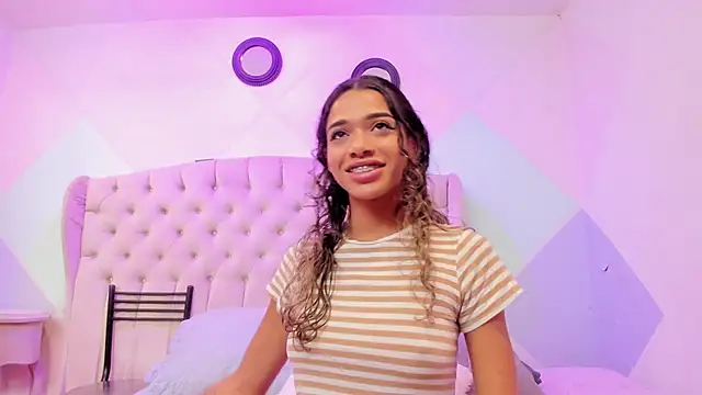 BritneyCollins online show from 01/17/26, 11:37