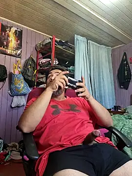 Snapshot of saballeta chatting on 03/18/26, 05:27 saballeta online show from 03/18/26, 05:27