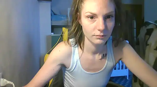 Snapshot of Feli_blue chatting on 12/02/24, 11:12 Feli blue online show from 12/02/24, 11:12