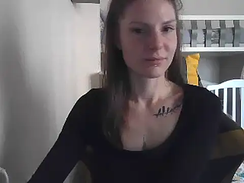 Snapshot of Feli_blue chatting on 01/29/25, 12:02 Feli blue online show from 01/29/25, 12:02