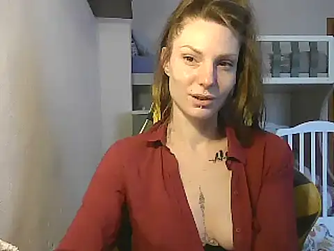 Snapshot of Feli_blue chatting on 01/31/25, 09:16 Feli blue online show from 01/31/25, 09:16