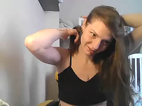 Snapshot of Feli_blue chatting on 02/07/25, 09:16 Feli blue online show from 02/07/25, 09:16