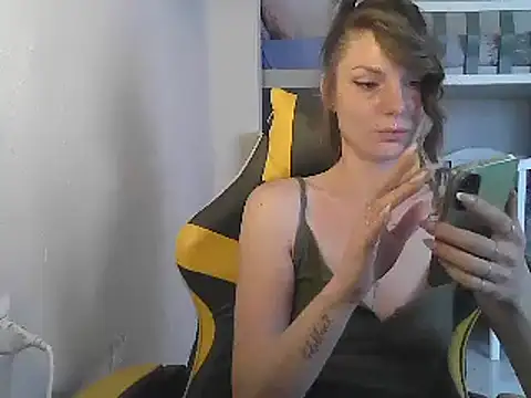 Snapshot of Feli_blue chatting on 03/14/25, 11:56 Feli blue online show from 03/14/25, 11:56