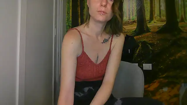 Snapshot of Feli_blue chatting on 09/29/25, 12:38 Feli blue online show from 09/29/25, 12:38