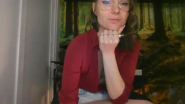 Snapshot of Feli_blue chatting on 02/03/26, 08:52 Feli blue online show from 02/03/26, 08:52