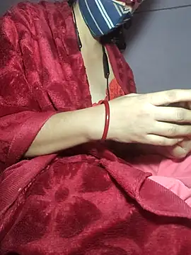 IndianRima online show from 12/05/25, 03:04