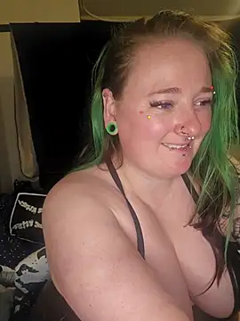 Bunny Cummings online show from 09/19/25, 11:27