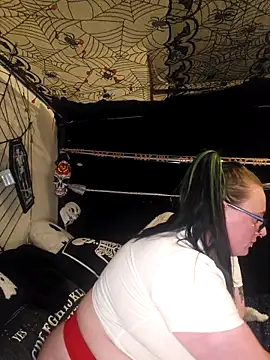 Bunny Cummings online show from 11/05/25, 10:21