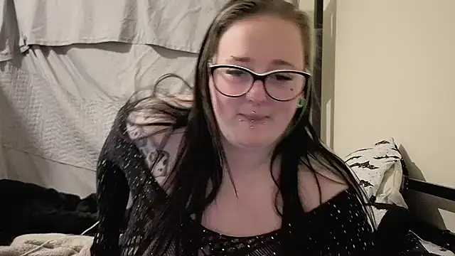 Bunny Cummings online show from 05/18/26, 10:26