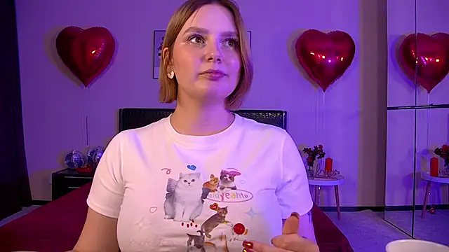 DianeMills online show from 02/19/25, 10:09