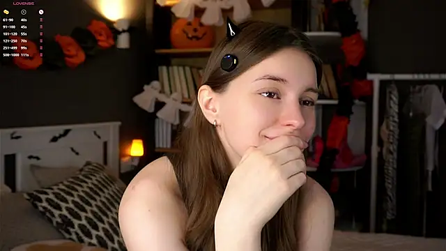 DarylBarks online show from 10/31/25, 01:17