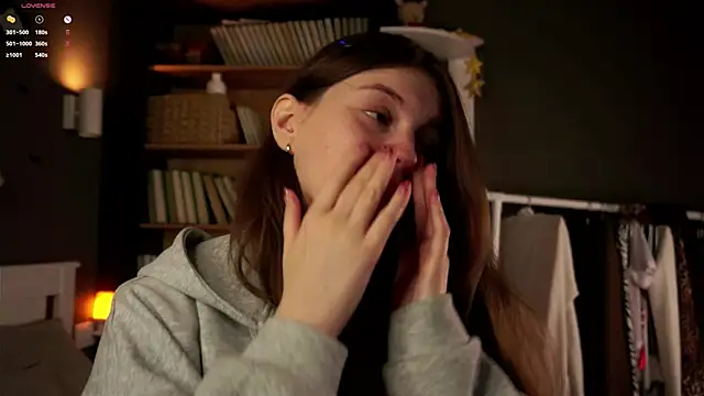 DarylBarks online show from 11/09/25, 01:04