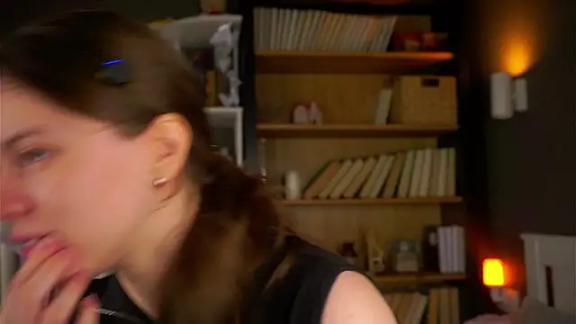 DarylBarks online show from 11/30/25, 01:20