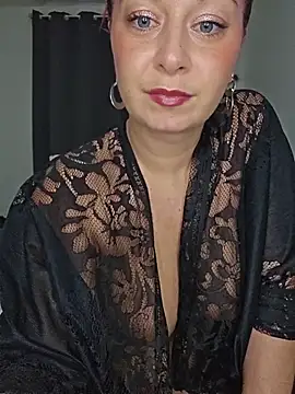 Chaudesquirt online show from 11/09/25, 01:20