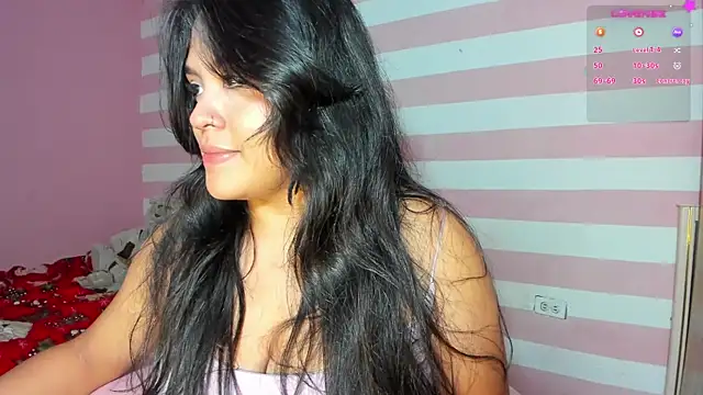 Loveequinn online show from 01/02/25, 02:33