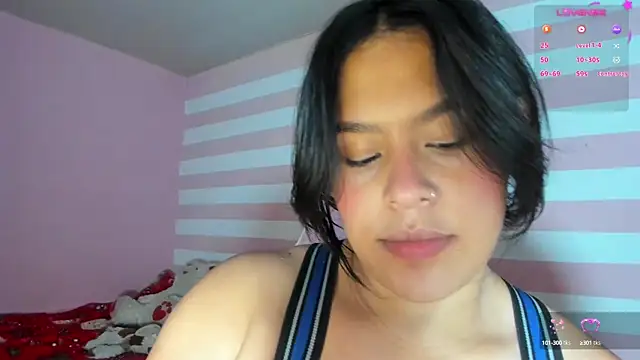 Loveequinn online show from 01/06/25, 03:20