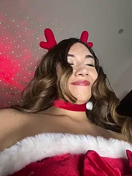 Iris lee online show from 12/20/25, 12:07