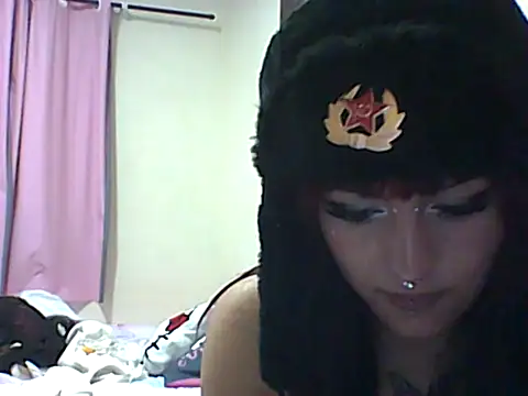 belletotosa online show from 11/20/25, 07:35