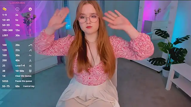 Snapshot of bonnie_wright chatting on 12/05/24, 04:23 bonnie wright online show from 12/05/24, 04:23