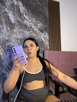 nicol jone1 online show from 06/28/26, 11:55