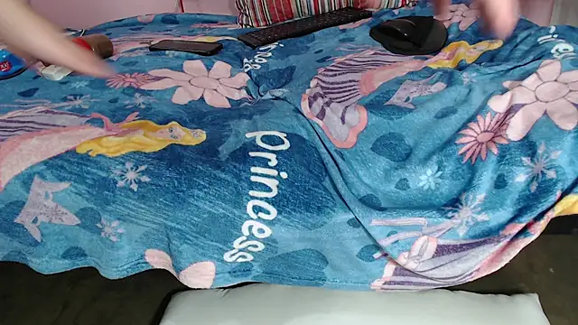 sweet princess707 online show from 09/13/25, 11:48