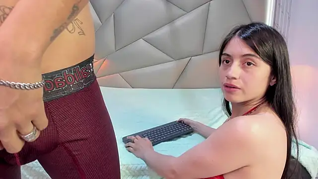 Snapshot of Bonny_Bonss chatting on 01/29/25, 10:11 Bonny Bonss online show from 01/29/25, 10:11