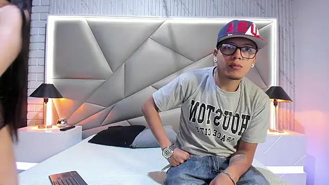 Snapshot of Bonny_Bonss chatting on 01/30/25, 07:26 Bonny Bonss online show from 01/30/25, 07:26