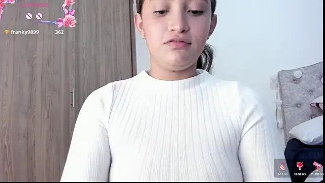 Isa squirt1 online show from 01/18/25, 07:17