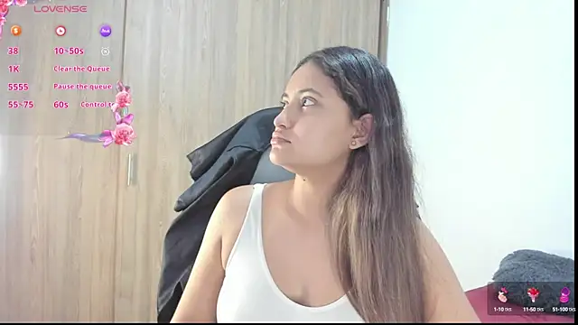 Isa squirt1 online show from 02/21/25, 04:18