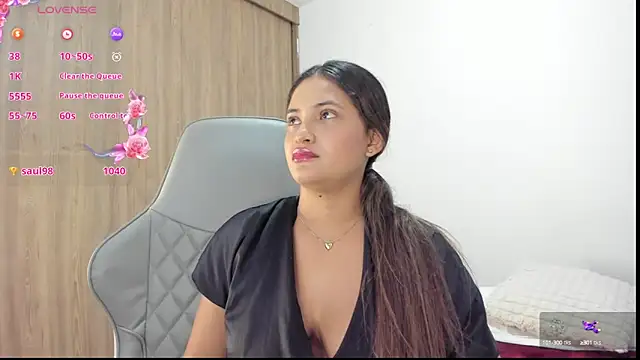 Isa squirt1 online show from 03/14/25, 07:37