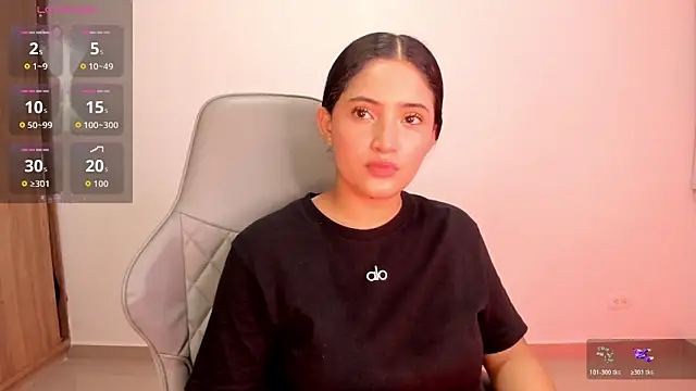 Isa squirt1 online show from 02/26/26, 02:43